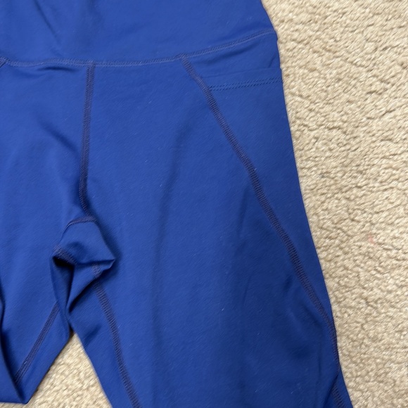 Vie Active leggings with pockets - Picture 4 of 4